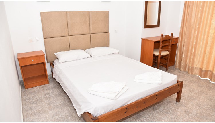 Butterfly Studios - NR, Родос